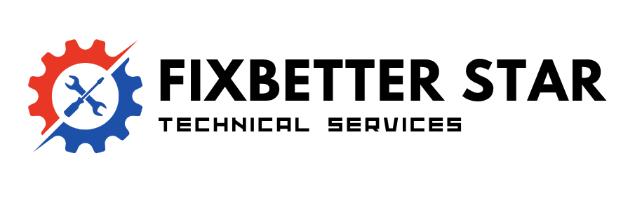 Fixbetter-Star-logo