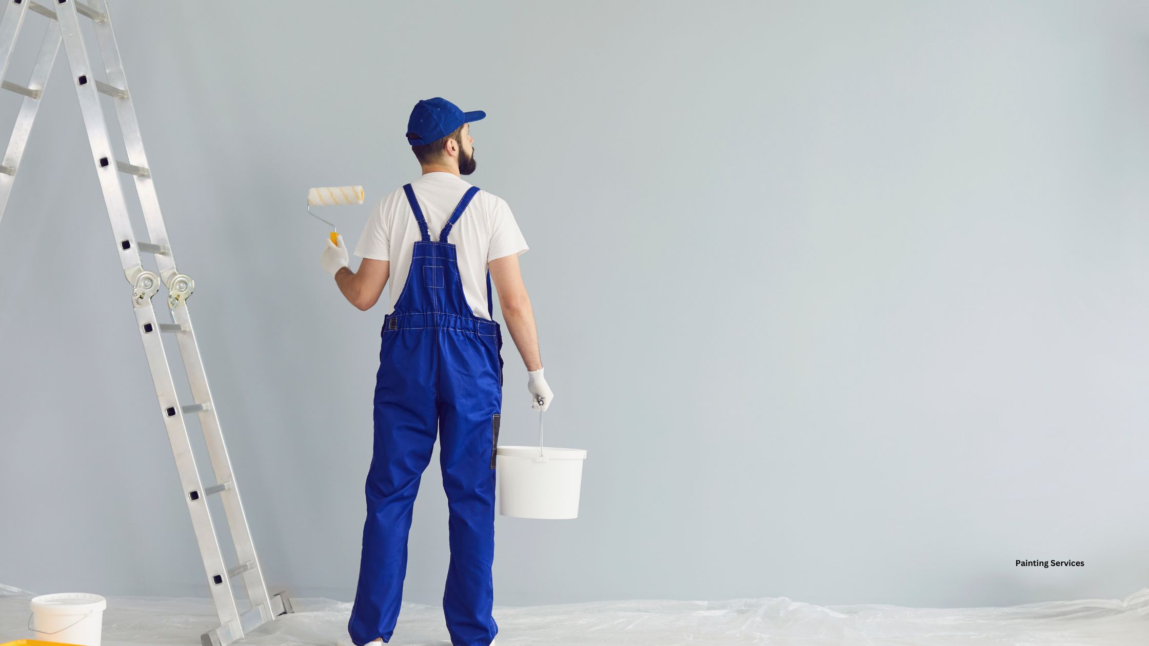 Painting Services in Dubai