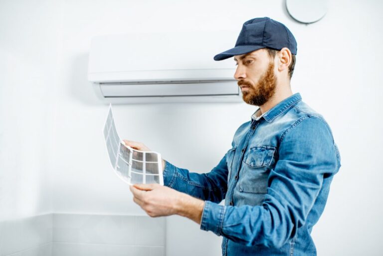 AC Repair Dubai: Expert Services & Comprehensive Guide for a Cool, Healthy Home